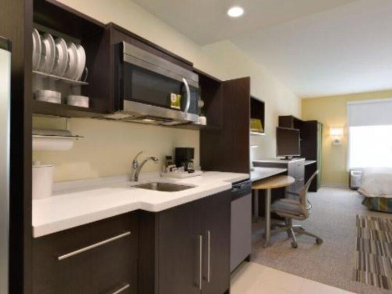 Home2 Suites By Hilton Cincinnati Liberty Township Wetherington Exterior photo