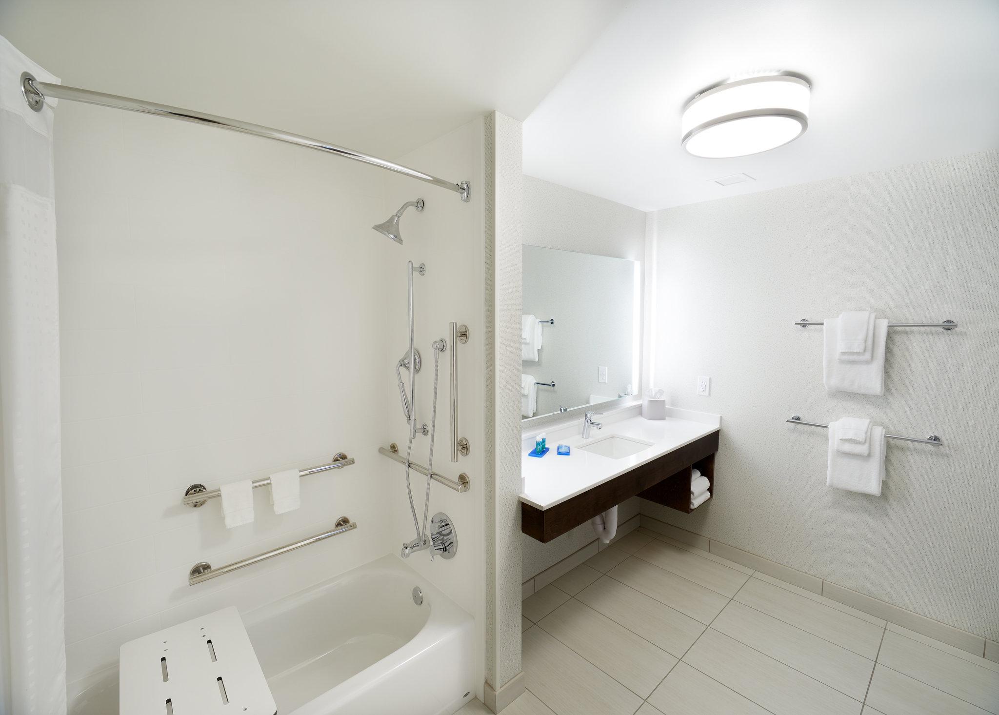 Home2 Suites By Hilton Cincinnati Liberty Township Wetherington Exterior photo