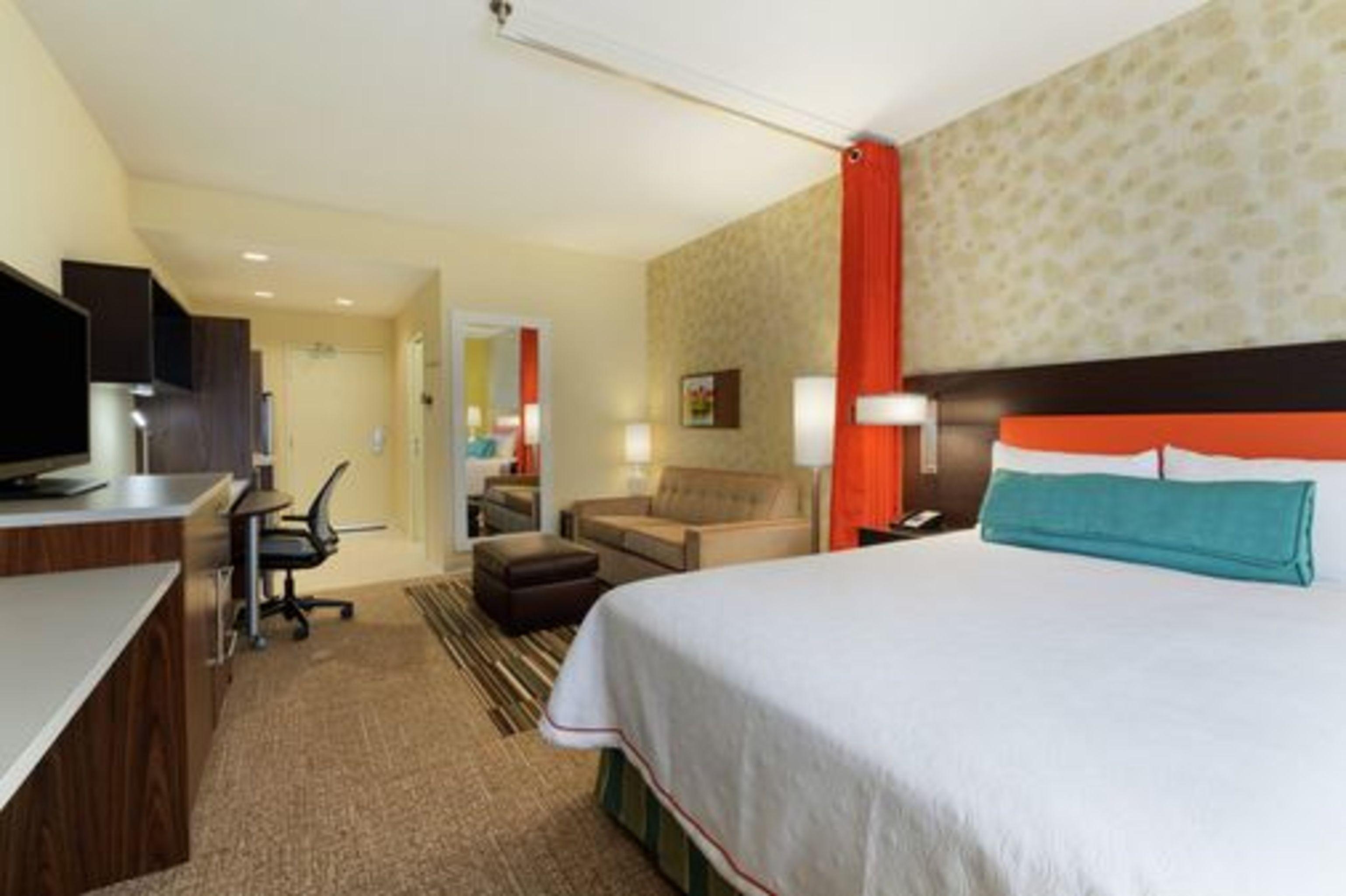 Home2 Suites By Hilton Cincinnati Liberty Township Wetherington Exterior photo