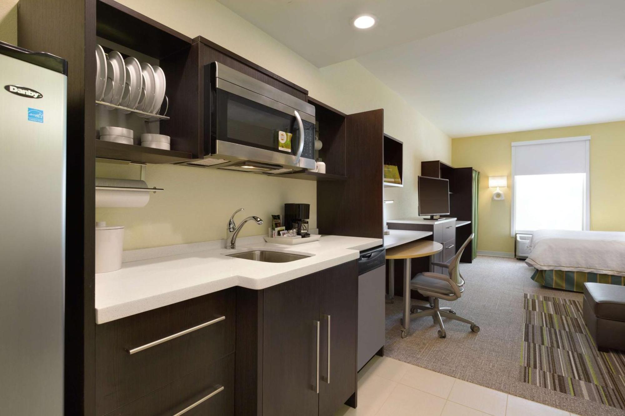 Home2 Suites By Hilton Cincinnati Liberty Township Wetherington Exterior photo