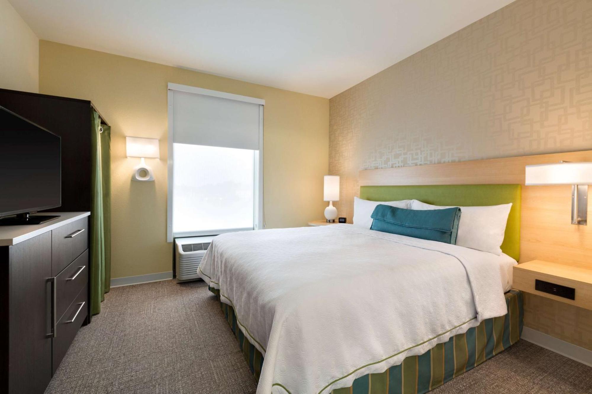 Home2 Suites By Hilton Cincinnati Liberty Township Wetherington Exterior photo